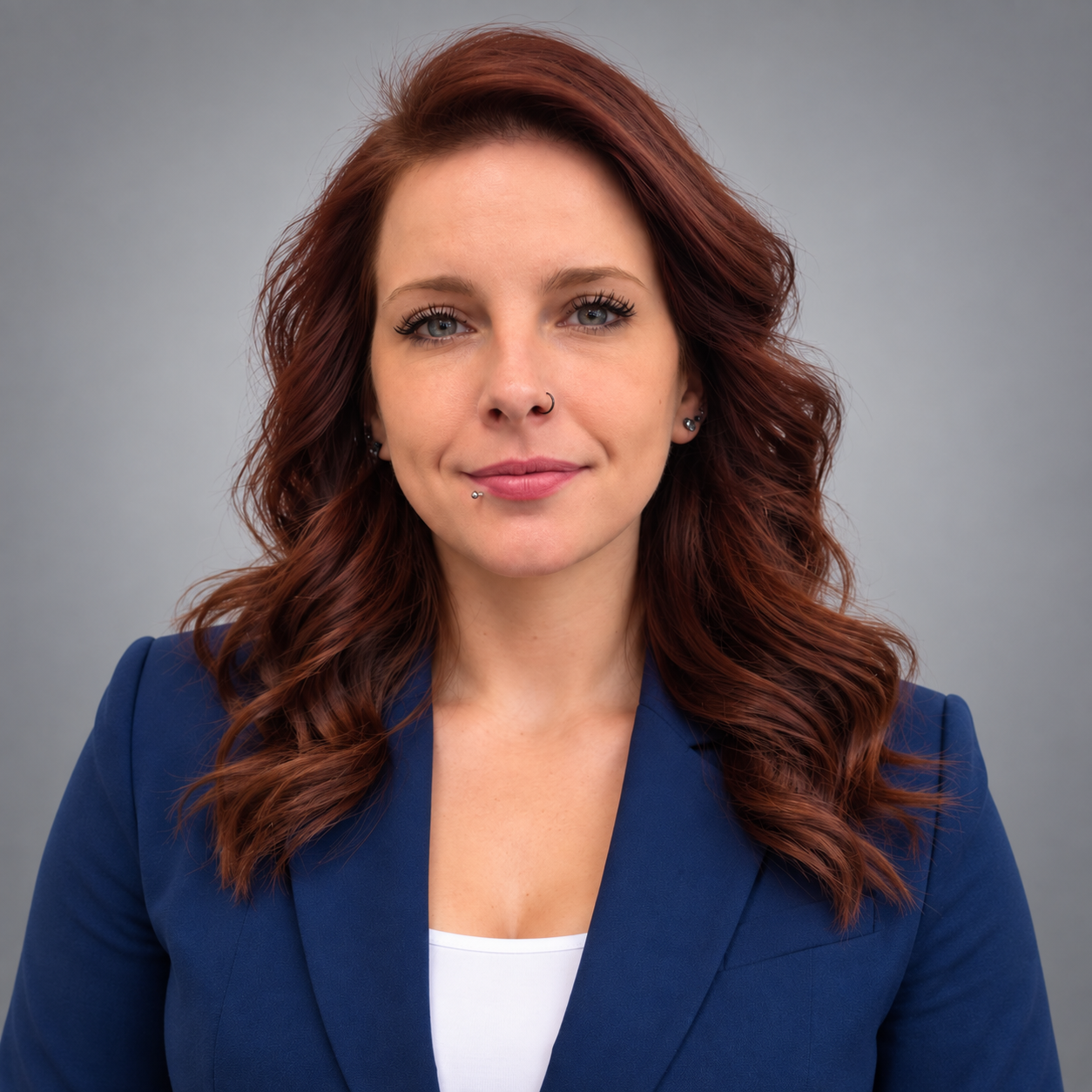 Picture of Amber Mitchell